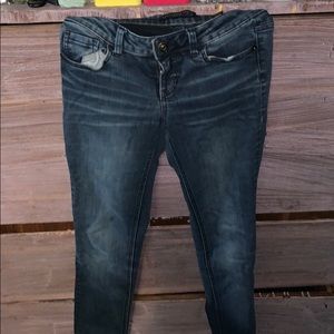 Twenty one black premium size 2